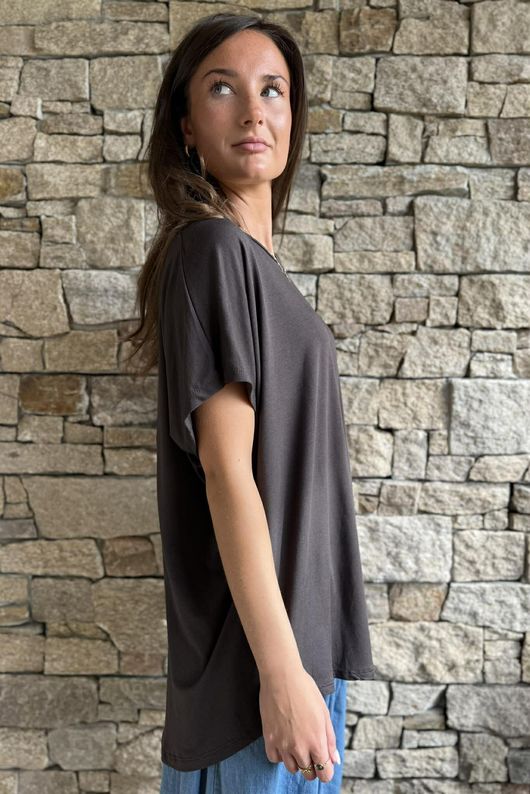  Perfect Tee Coffee Bean - 